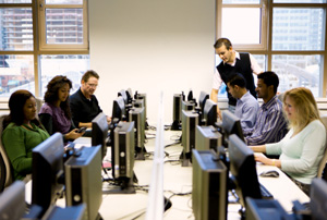 Microsoft Technical Training Courses